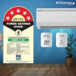 Daikin 1.5 Ton 5 Star Inverter Split AC (Copper, PM 2.5 Filter, MTKM50U, White) - Image 4