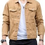 Mens DENIM JACKET