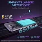 Vivo T4x 5G (128 GB) (6 GB RAM) - Image 7