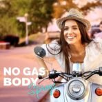 Fogg Essence No Gas Deodorant for Women, Long-Lasting Perfume Body Spray, 150 ml (AA1104/15) - Image 5