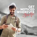 Fogg Marco No Gas Deodorant for Men, Long-Lasting Perfume Body Spray, 150 ml Brand: Fogg (AA1104/14) - Image 2