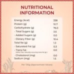 Aashirvaad Superior MP Atta, 10kg, 100% Whole Wheat Flour, 0% Maida [AA1102/164] - Image 4