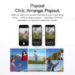 Oppo Reno15 5G (Glacier White, 12GB RAM, 256GB Storage) with No Cost EMI/Additional Exchange OffersOppo Reno15 5G (Glacier White, 12GB RAM, 256GB Storage) with No Cost EMI/Additional Exchange Offers[AA1098/46] - Image 3