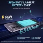 Vivo T4x 5G (128 GB) (6 GB RAM) - Image 2