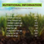 Nature's Superfoods Aashirvaad Organic Atta  (AA1104/18) - Image 5