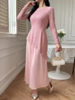 A-Line Dress [AA1097 / 15] - Image 2