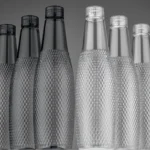 Premium Water Bottles For Fridge Home Office Gym School 1000 ml Plastic Bottle  (AA1104/268)