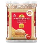 Aashirvaad Superior MP Atta,  Pack (AA1104/14)