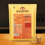 Aashirvaad Select Premium Sharbati Atta, 5kg  (AA1104/21) - Image 4