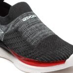 ASIAN Kid's Casual Walking Slip-On Shoes with Lightweight Mesh Upper Shoes for Boy's & Girl's Superwalk-15Kids [AA1102/278] - Image 2