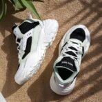 Bacca Bucci Women Lace Up Sneaker Shoes (AA1104/280) - Image 4