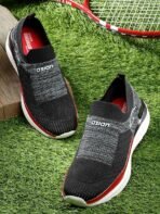 ASIAN Kid's Casual Walking Slip-On Shoes with Lightweight Mesh Upper Shoes for Boy's & Girl's Superwalk-15Kids [AA1102/278] - Image 3