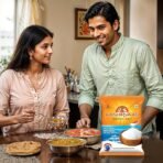 Aashirvaad Salt,with 4-Step advantage, 1kg(AA1104/13) - Image 3