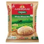 Nature's Superfoods Aashirvaad Organic Atta  (AA1104/18)