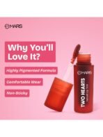 MARS Love Track Velvet Lip Tint - 2.8 ml - Five Dreams - Image 3