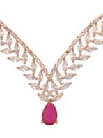 Saraf RS Jewellery[AA1097/43] - Image 4