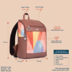 GeoOptics Amalia Daypack - Image 2