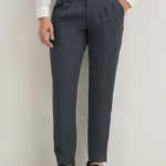 Deep Royal Gurkha Pant [AA1097 / 22]