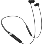 Squalo HyperBass 250 Neckband Earphones with ENC Mic,50 Hours Playtime, Rotator for Volume Control, Dual Pairing [AA1102/163]