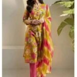 FABUNNA COTTON WOMEN ETHNIC SETS