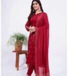 Aradhana Women's Ethnic Sets