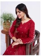 Aradhana Women's Ethnic Sets - Image 2