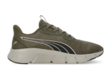 Puma FlexFocus Lite Modern Running Shoes for Men(Green 9)