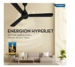 Hyperjet with 3 year warranty 1200mm ceiling fan - Image 2