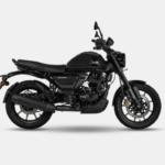 TVS Ronin Base Booking for Ex-Showroom Price (Lightning Black) [AA1096/99]