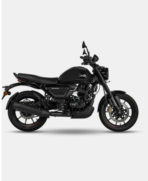 TVS Ronin Base Booking for Ex-Showroom Price (Lightning Black) [AA1096/99] - Image 2