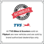 TVS Ronin Base Booking for Ex-Showroom Price (Lightning Black) [AA1096/99] - Image 5