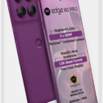 Edge 60 Pro (Pantone Sparkling Grape, 512 GB) (16 GB RAM) [AA1096/100]