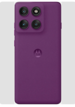 Edge 60 Pro (Pantone Sparkling Grape, 512 GB) (16 GB RAM) [AA1096/100] - Image 3