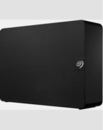 Seagate Expansion 6 TB External Hard Disk Drive (HDD) 120 Mb/s USB 3.0, for Windows and Mac with 3 years Data Recovery Services (Black) [AA1096/105]