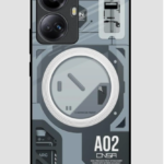 Back Cover for Realme 10 Pro+ 5G (Multicolor, Grip Case, Pack of: 1) [AA1096/111]