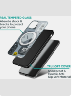 Back Cover for Realme 10 Pro+ 5G (Multicolor, Grip Case, Pack of: 1) [AA1096/111] - Image 3