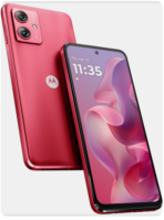 g64 5G (Berry Red, 256 GB) (12 GB RAM) [AA1096/117]