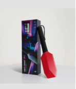 MetaShot GO Cricket Bat Game Motion Controller (Red, Black, For Mobile, PC) [AA1096/118] - Image 2