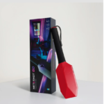 MetaShot GO Cricket Bat Game Motion Controller (Red, Black, For Mobile, PC) [AA1096/118]