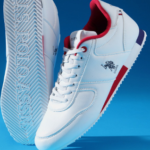 U.S. Polo Assn. Men Sorrento 3.0 Retro Sneakers [AA1102/253]