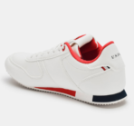 U.S. Polo Assn. Men Sorrento 3.0 Retro Sneakers [AA1102/253] - Image 3