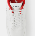 U.S. Polo Assn. Men Sorrento 3.0 Retro Sneakers [AA1102/253] - Image 2