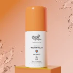 5% AHA Underarm Roll-On with Lactic Acid for Odour Control (Aqua) - 40 ml[AA1098/50]