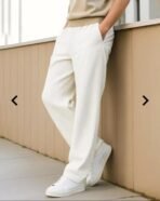 Pack of 2 Men Solid Grey Track Pants