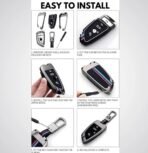 Car Key Cover - Image 4