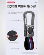 Car Key Cover - Image 5