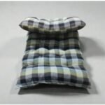 Soft Cotton Quilt Protector / Foldable (AA1104/243)
