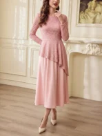 A-Line Dress [AA1097 / 15]