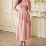 A-Line Dress [AA1097 / 15]