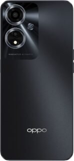 OPPO A59 5G (Starry Black, 128 GB) (6 GB RAM)#JustHere - Image 3